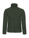 B&amp;C Jacke ID.501 Micro Fleece Full Zip