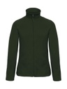 B&amp;C Jacke ID.501/women Micro Fleece Full Zip