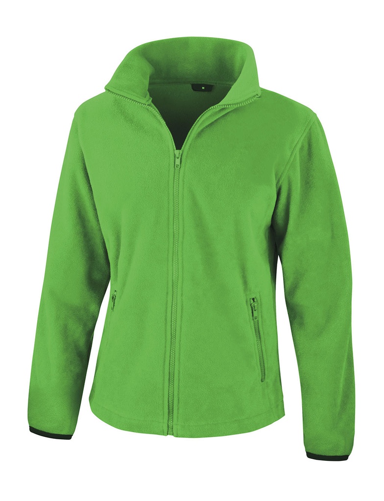 RESULT Jacke Womens Norse Outdoor Fleece