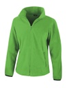 RESULT Jacke Womens Norse Outdoor Fleece