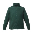 [818.17.540.9] REGATTA Jacke Thor III Interactive Fleece (Bottle Green, 4XL)