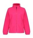 [820.17.419.5] REGATTA Jacke Ladies` Thor III Interactive Fleece (Hot Pink, 20 (46))