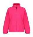 [820.17.419.5] REGATTA Jacke Ladies` Thor III Interactive Fleece (Hot Pink, 20 (46))