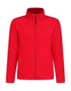 REGATTA Jacke Micro Full Zip Fleece