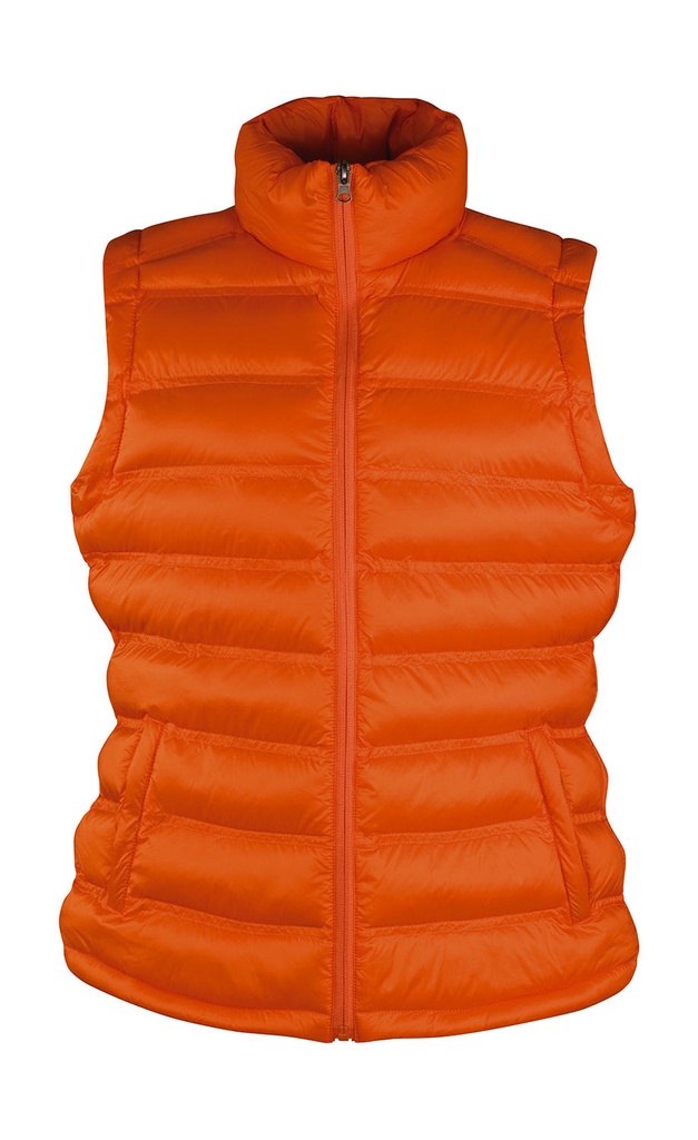 RESULT Jacke Ladies` Ice Bird Padded Gilet