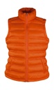 RESULT Jacke Ladies` Ice Bird Padded Gilet