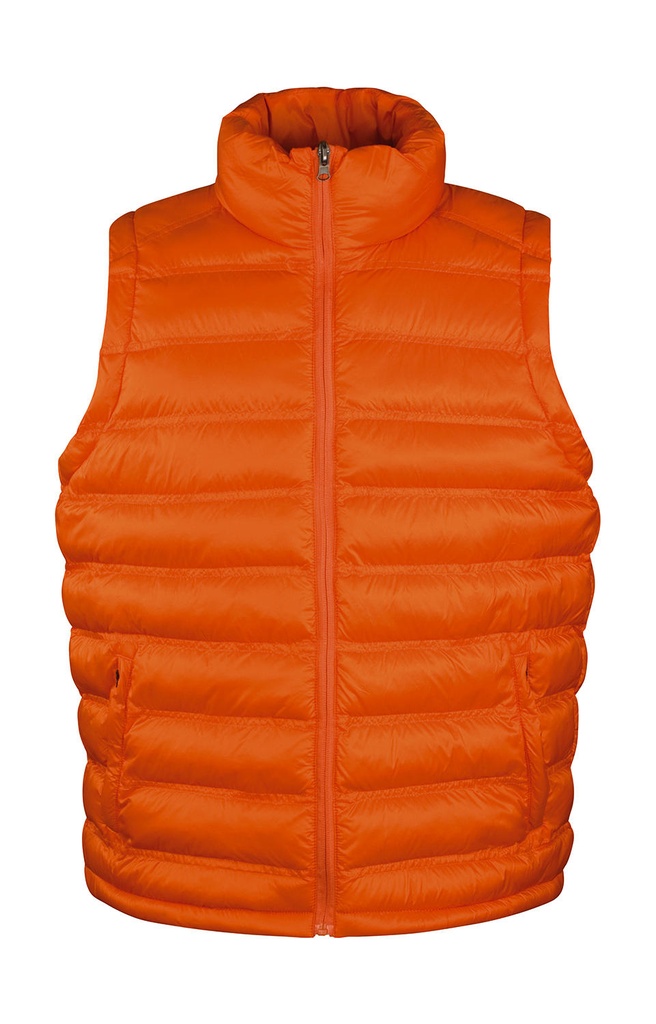RESULT Jacke Ice Bird Padded Gilet