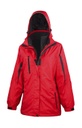 RESULT Jacke Ladies` 3-in-1 Journey t