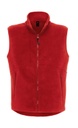 B&amp;C Jacke Traveller+ Bodywarmer Fleece