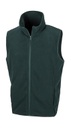 RESULT Jacke Micro Fleece Gilet