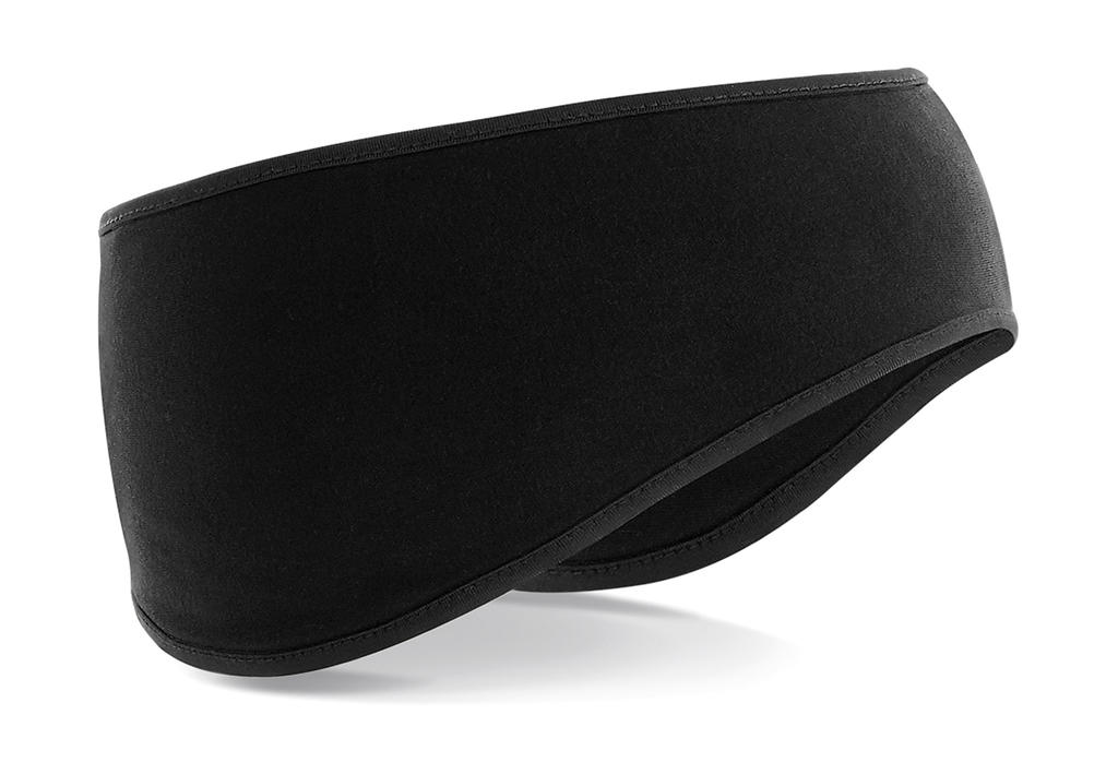 BEECHFIELD Softshell Sports Tech Headband