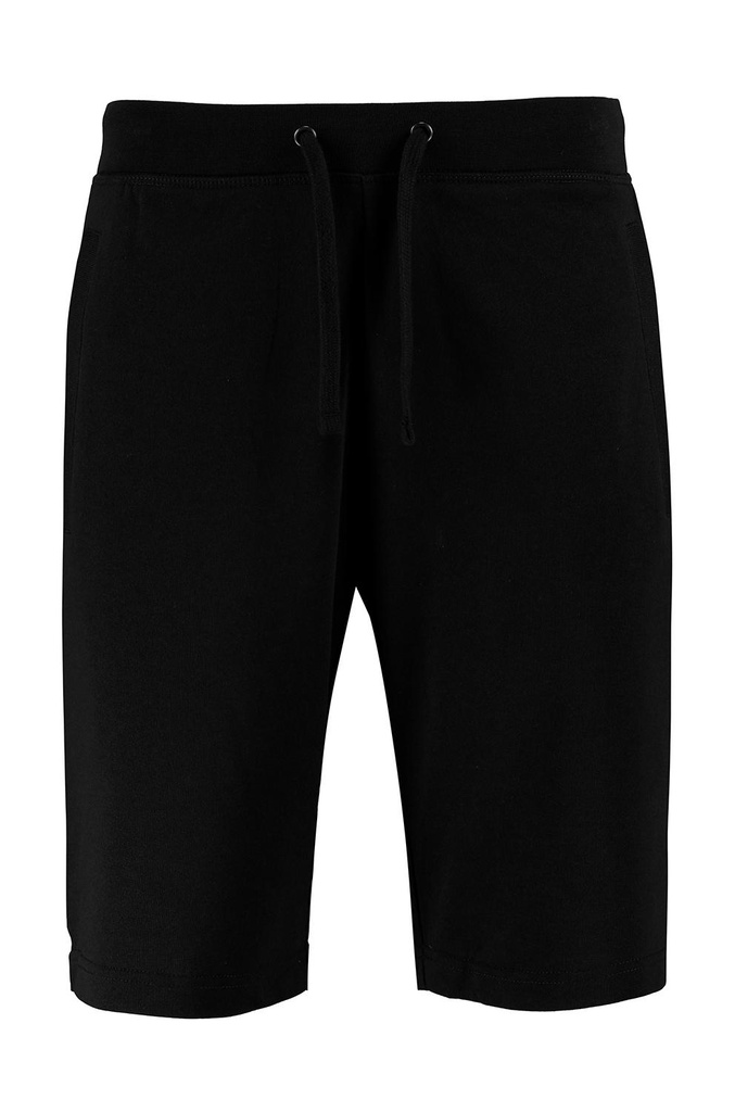 KUSTOM KIT Hosen Slim Fit Sweat Short