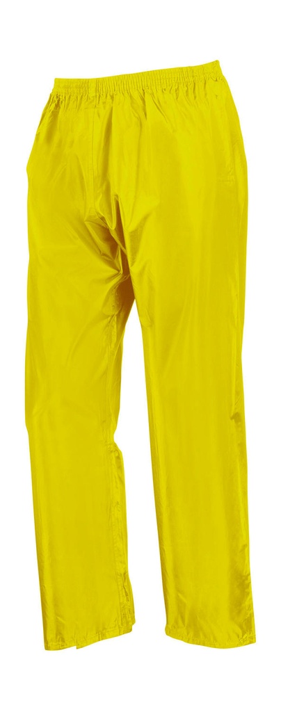 RESULT Workwear Waterproof Jacket/Trouser Set