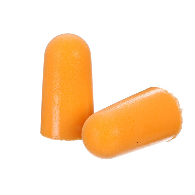 3M™ Gehörschutzstöpsel 1100 Gehörschutzstöpsel, SNR = 37 dB