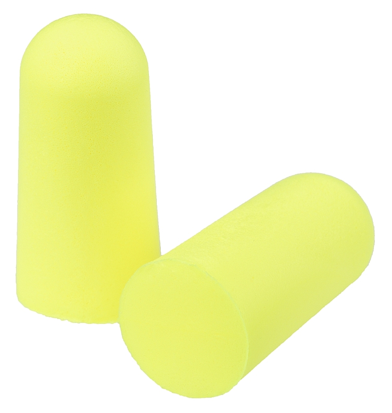 3M™ E-A-RSoft Yellow Neons Polybeutel, SNR = 36 dB