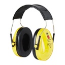 3M™ Peltor™ Optime™ I Kapselgehörschutz H510A