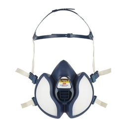 [4277+] 3M™ Wartungsfreie Halbmaske 4277+, Filter FFABE1P3 R D