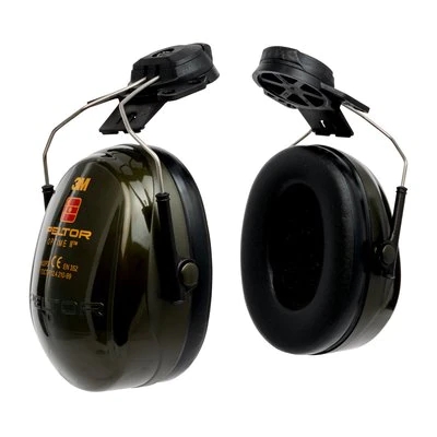 3M™ Peltor™ Optime II™ Kapselgehörschutz H520P3E