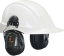 3M™ Peltor™ Optime II™ Kapselgehörschutz H520P3E