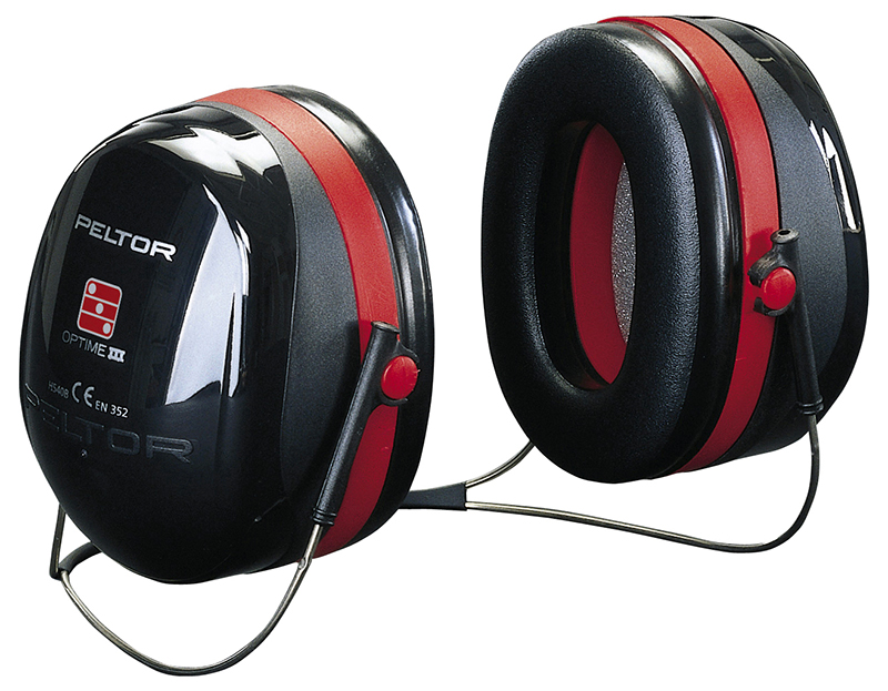 3M™ Peltor™ Optime III™ Kapselgehörschutz H540B