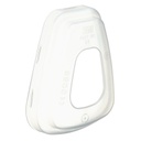 3M™ Filterdeckel 501 für Partikel-Einlegefilter 5000