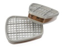 3M™ Gas- und Kombifilter 6055