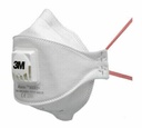 3M™ Aura™ Atemschutzmaske 9332+ FFP3