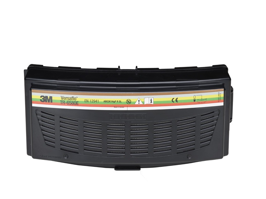 3M™ Versaflo™ ABE2K1HgP Filter, TR-6580E