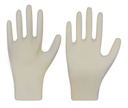 Solidstar® COMFORT PLUS Latex-Einmalschutzhandschuh