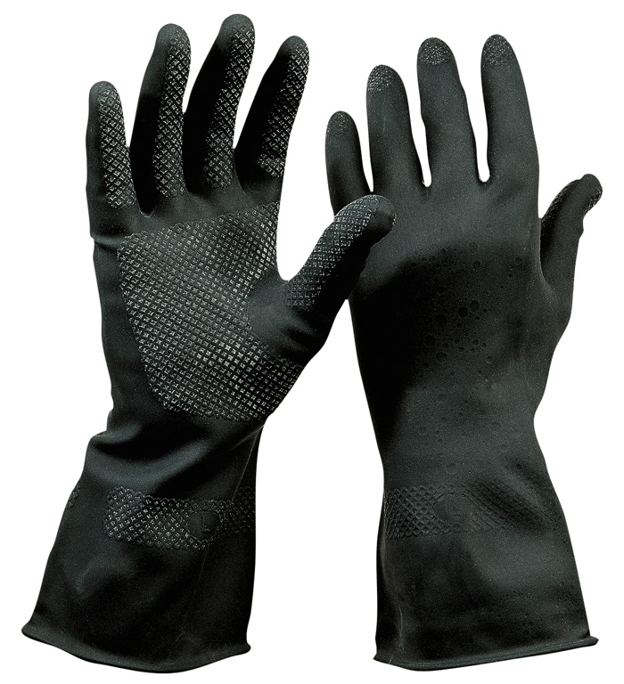 Solidstar® Chemikalienschutzhandschuh “Neoprene“