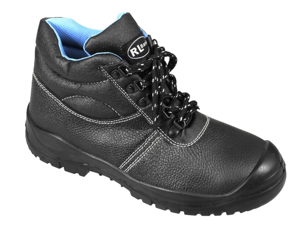 RLine® BAU-CHAMPION Schnürstiefel S3