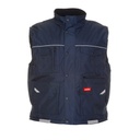 LeiKaTex® PACIFIC Weste marineblau