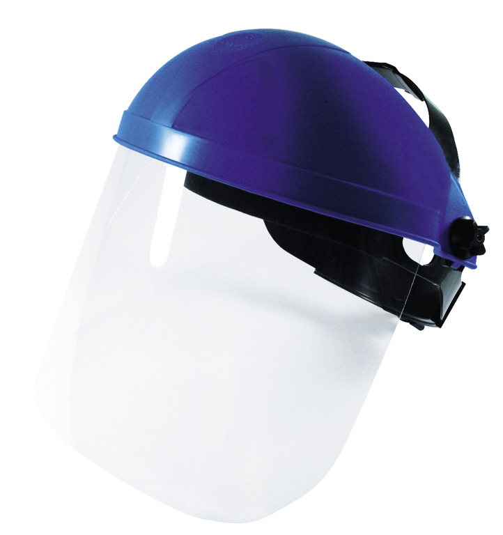 Schmerler 119020001 Visier inkl. Polycarbonatscheibe