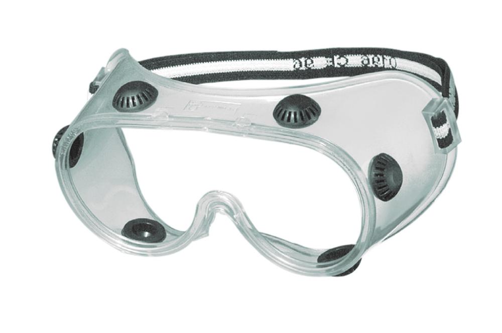 Schmerler 144100002 Vollsichtbrille indirekter