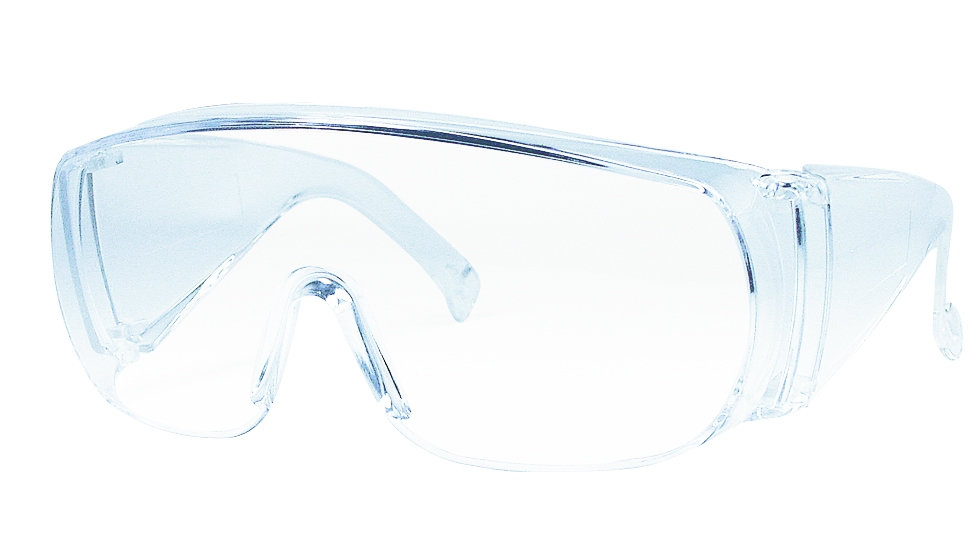 Schmerler 165200001 Besucherbrille