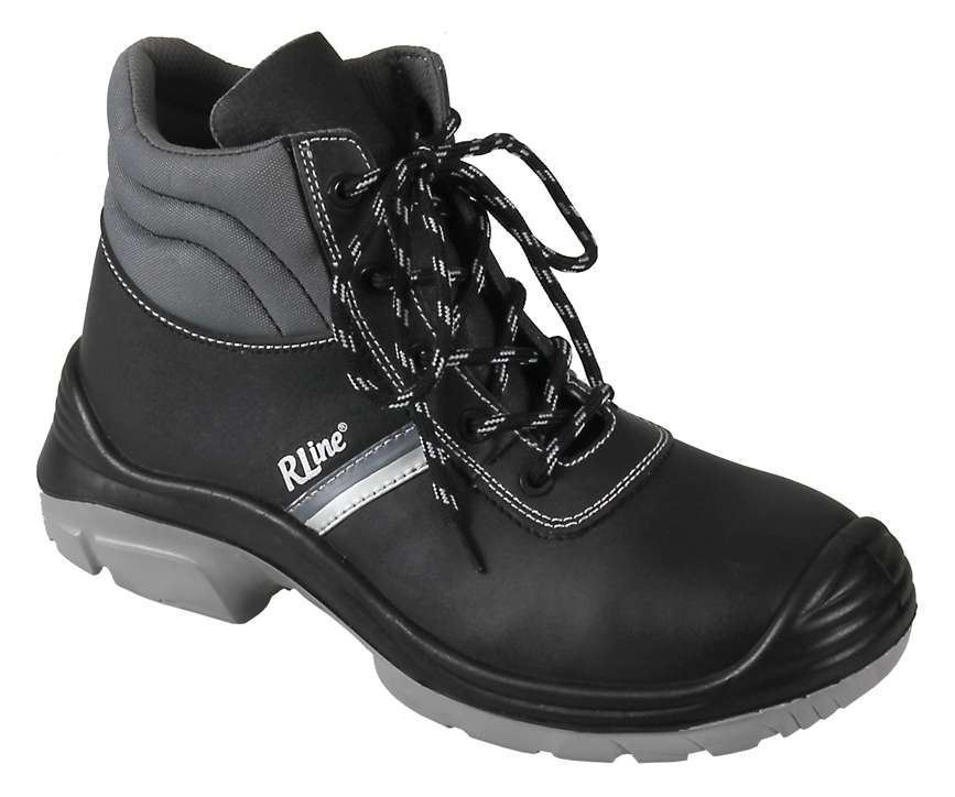 RLine® VERMONT Schnürstiefel S3