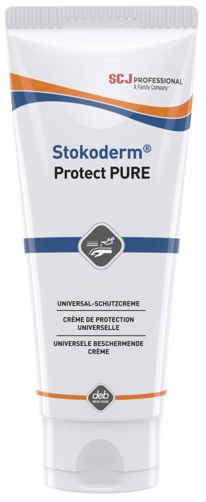 SCJ | UPW100ML | Stokoderm® PROTECT 100 ml |