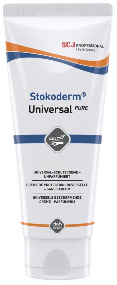 SCJ | SGP100ML | Stokoderm® UNIVERSAL PURE |