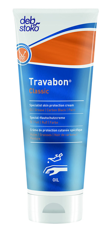 SCJ Travabon® 100 ml Spezial-Hautschutzcreme