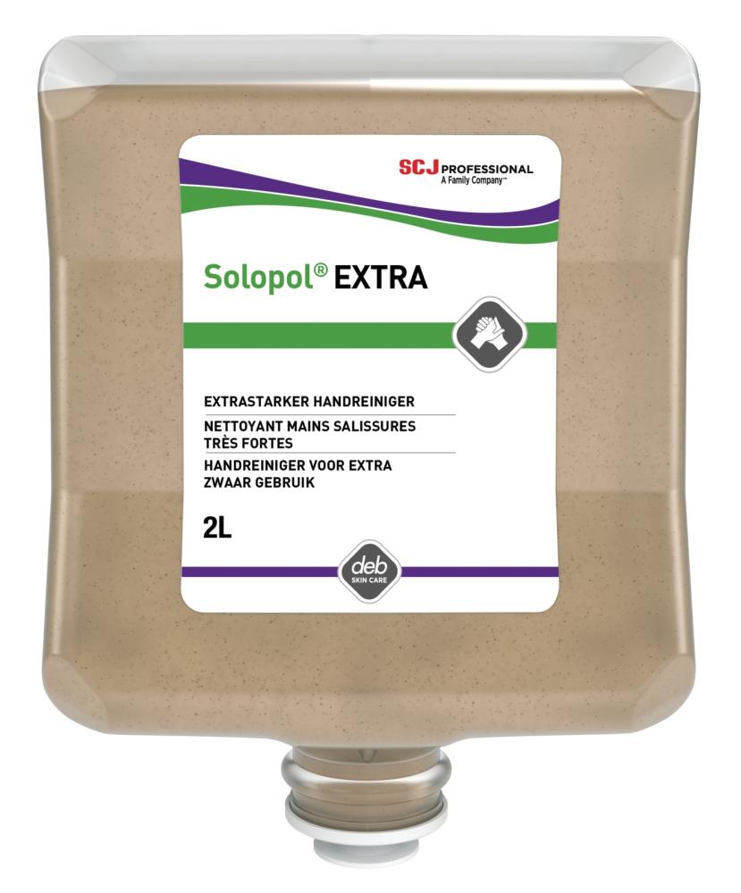 SCJ | SCU2LT | Solopol® EXTRA 2L |