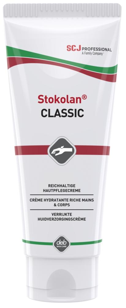 SCJ | SCL100ML | Stokolan® CLASSIC100 ml |