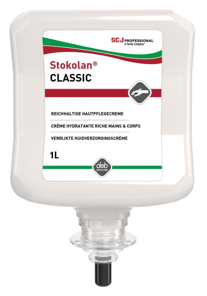 SCJ | SCL1L | Stokolan® CLASSIC 1L