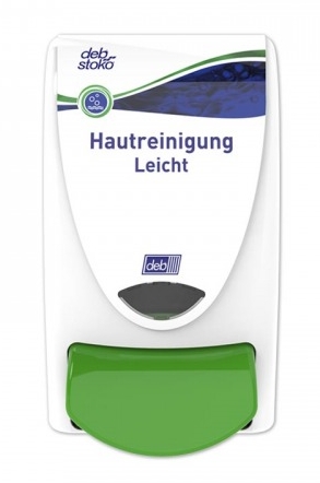 SCJ Deb Stoko® Spender Hautreinigung leicht 1 l Spender für leichte Reiniger
