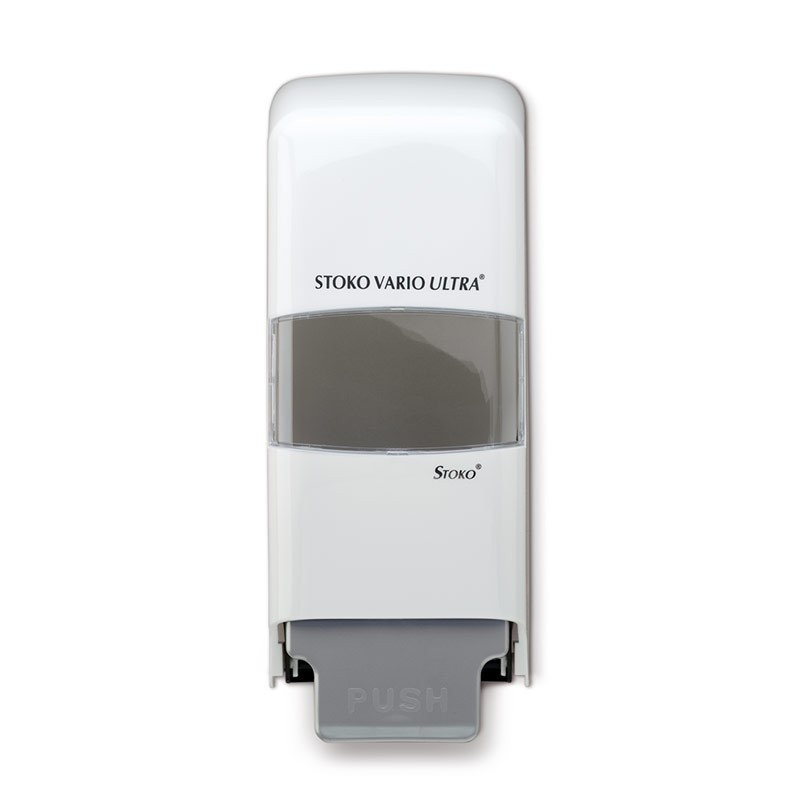 SCJ | 27655 | Stoko Vario Ultra® | weiß | 1 Stück |