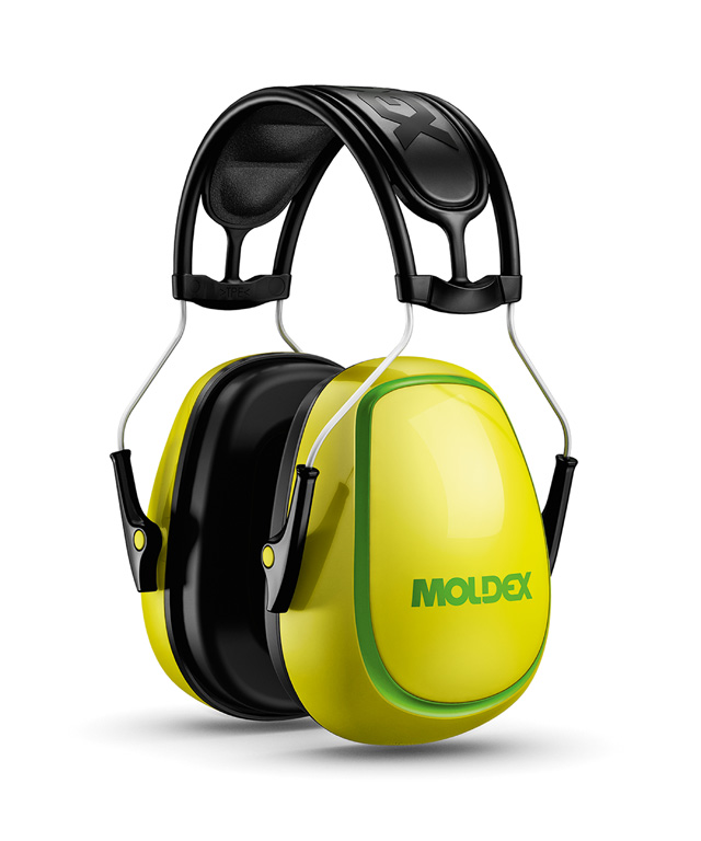 MOLDEX 6110 | Kapsel | M4 | SNR 30 dB |