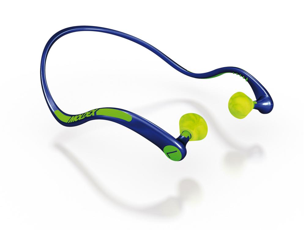 MOLDEX 6800 | Gehörschutzbügel | WaveBand 2K