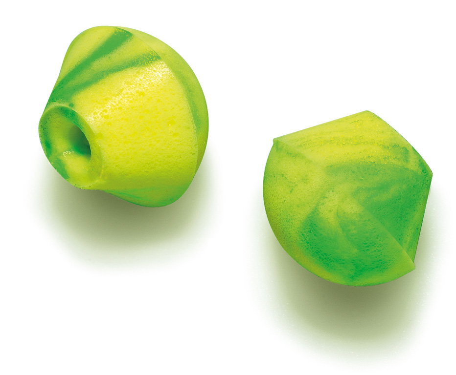 MOLDEX 6825 | Ersatzstöpsel für Gehörschutzbügel