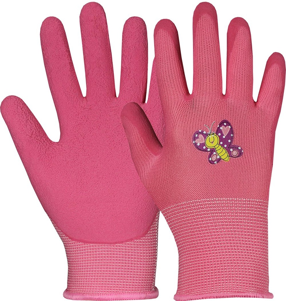 HASE Handschuhe Kinder LEA