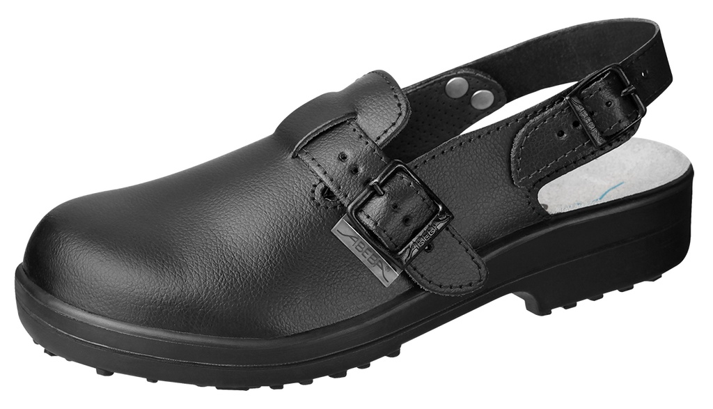 ABEBA Sicherheitsschuhe Classic 1010 Clog