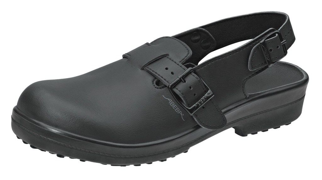 ABEBA Sicherheitsschuhe Classic 1011 Clog